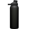 Bouteille isotherme Chute Vacuum Insulated Stainless 1.2L Camelbak - Black