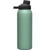 Bouteille isotherme Chute Vacuum Insulated Stainless 1.2L Camelbak - Moss