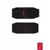 Lenz Heat Bandage 1.0 uppvärmt ryggskydd
