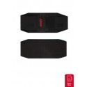 Lenz Heat Bandage 1.0 uppvärmt ryggskydd