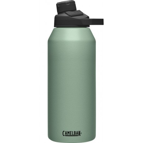 Chute Mag SST Vacuum Insulated 40oz Camelbak - Moss