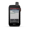 GPS Montana 700i Garmin