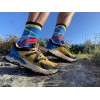 Aktiv Hight Socks Kinetik - Reunion Island