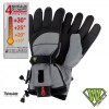 Gants chauffants Ecrins Wantalis