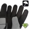 Gants chauffants Ecrins Wantalis
