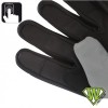 Gants chauffants Ecrins Wantalis