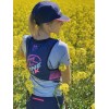 Casquette Keppler Kinetik - Navy/Pink