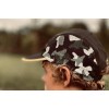 Casquette Keppler Evo Kinetik - kamouflage jaune