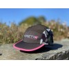 Casquette Keppler Evo Kinetik - kamouflage rose