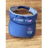 Visière Spack Visor Evo Kinetik - Blue/Pink