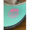 Visière Spack Visor Evo Kinetik - Blue/Pink