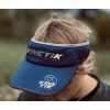 Visière Spack Visor Evo Kinetik - Blue/Yellow