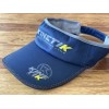 Visière Spack Visor Evo Kinetik - Blue/Yellow