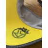 Visière Spack Visor Evo Kinetik - Blue/Yellow