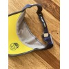 Visière Spack Visor Evo Kinetik - Blue/Yellow