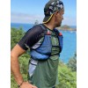 Sac d'hydratation trail Rocket Kinetik - Geometrik Navy