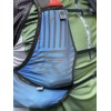 Sac d'hydratation trail Rocket Kinetik - Geometrik Navy