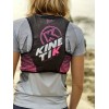 Sac d'hydratation trail Rocket Kinetik - Black Pink