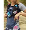 Sac d'hydratation trail Rocket Kinetik - Black Pink