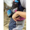 Sac d'hydratation trail Rocket Kinetik - Black Pink