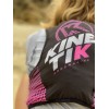 Sac d'hydratation trail Rocket Kinetik - Black Pink
