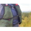 Σακίδιο/γιλέκο Sputnik Evo Kinetik - χακί