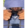 Σακίδιο/Γιλέκο Sputnik Evo Kinetik - ναυτικό