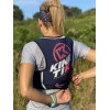 Σακίδιο/Γιλέκο Sputnik Evo Kinetik - ροζ