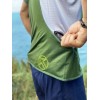 Falkon Kinetik löpartröja herr - khaki