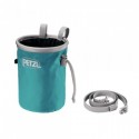 Bolsa de giz Bandi Petzl