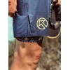 Isonik Ultra Trail Kinetik Shorts för män
