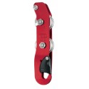 Solter descendent 2018 Petzl