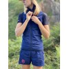 Women's running jacket Drake SL Women Kinetik