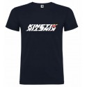 Kasual Kinetik men's t-shirt