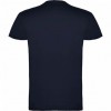 Kasual Kinetik men's t-shirt - navy