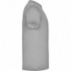 Kasual Kinetik men's t-shirt - gray