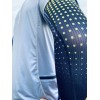 Manchettes Vektor Vapor Kinetik - Navy/Yellow