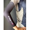 Manchettes Vektor Vapor Kinetik - Black/Pink