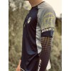 Manchettes Vektor Vapor Kinetik - Black/Grey