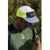 Casquette running Krono Kinetik - Gold