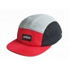 Casquette running Krono Kinetik - Blood
