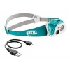 Lampe frontale Tikka R+ Petzl