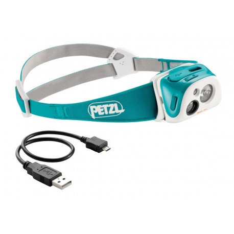 Lampe frontale Tikka R+ Petzl