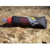 Flasque running AkuaFlask Black Kinetik - 250 ml