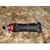 Flasque running AkuaFlask Black Kinetik - 250 ml