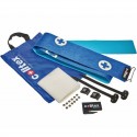 Skins per tallar Tödi Mix + Camlock per muntar Colltex