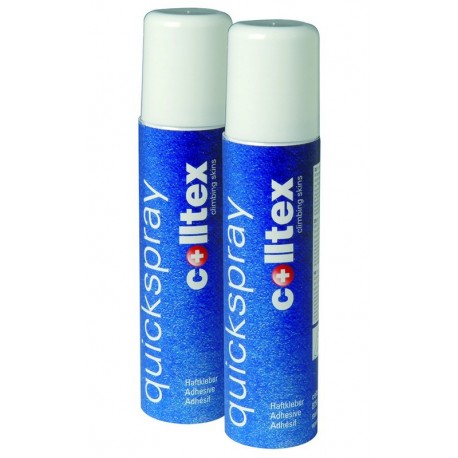 Colltex Quick Spray Lim