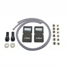 Race Fix Stiwwelen Colltex elastesche Spanner