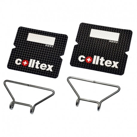 Stirrups Evo Colltex