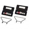 Evo Colltex stijgbeugels